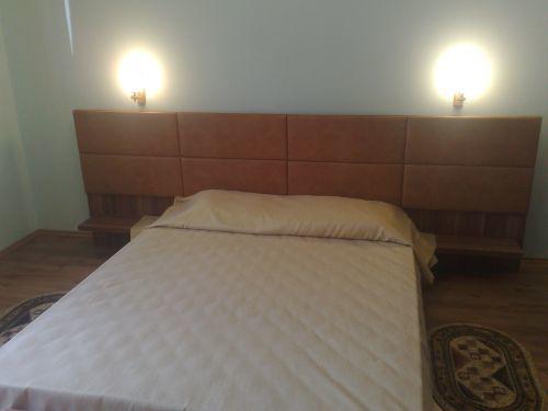 Colt De Rai Hotel Covasna Ngoại thất bức ảnh