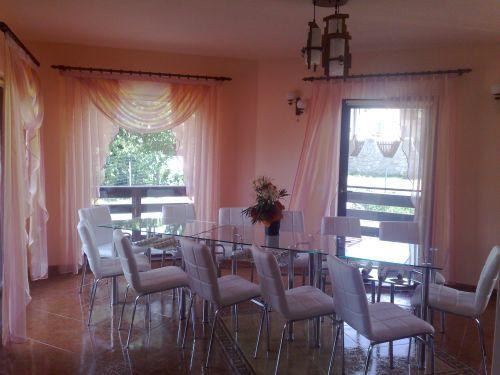 Colt De Rai Hotel Covasna Ngoại thất bức ảnh