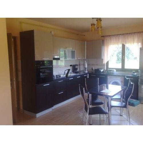 Colt De Rai Hotel Covasna Ngoại thất bức ảnh